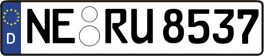 NE-RU8537