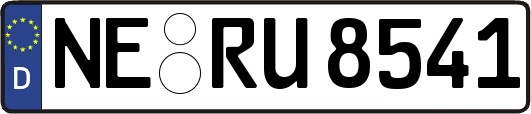 NE-RU8541