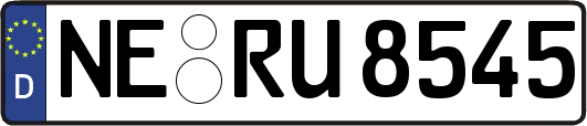 NE-RU8545