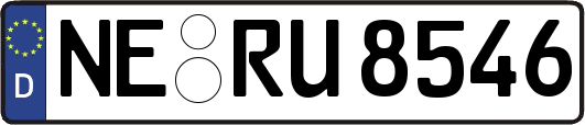 NE-RU8546
