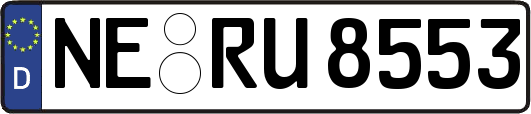 NE-RU8553
