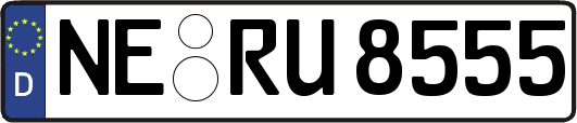 NE-RU8555