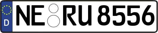 NE-RU8556