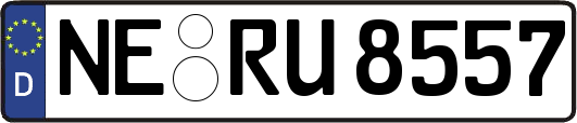 NE-RU8557