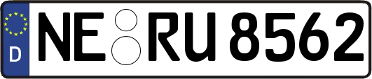 NE-RU8562