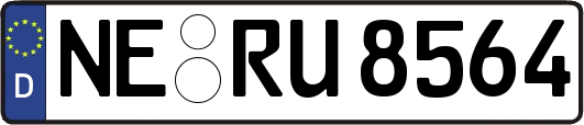 NE-RU8564