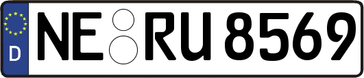 NE-RU8569