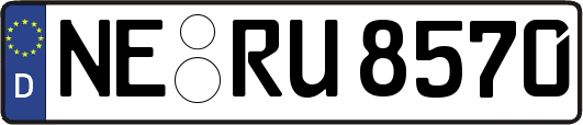NE-RU8570