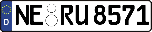 NE-RU8571