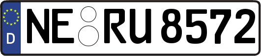 NE-RU8572