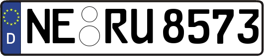 NE-RU8573