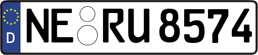 NE-RU8574