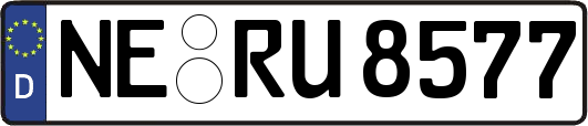 NE-RU8577