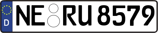 NE-RU8579