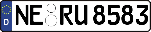 NE-RU8583