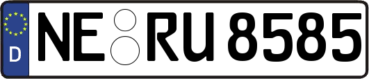 NE-RU8585