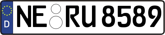 NE-RU8589