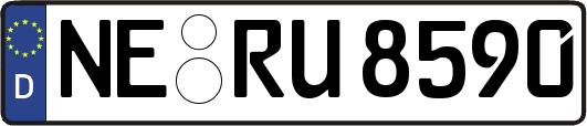 NE-RU8590