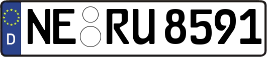 NE-RU8591