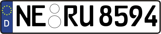 NE-RU8594