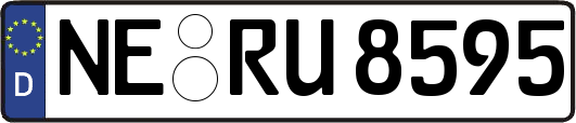 NE-RU8595