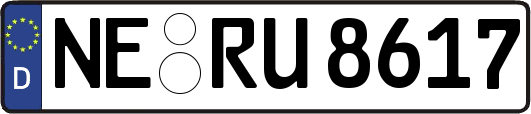 NE-RU8617