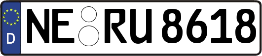 NE-RU8618