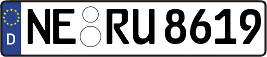 NE-RU8619