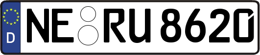 NE-RU8620