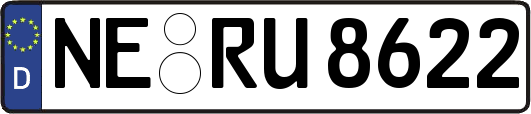 NE-RU8622