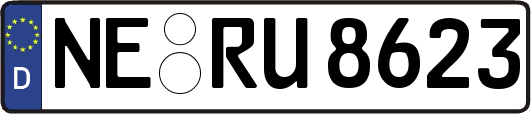 NE-RU8623
