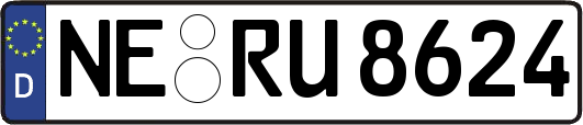 NE-RU8624