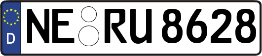NE-RU8628