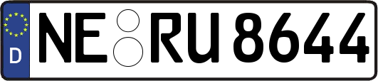 NE-RU8644