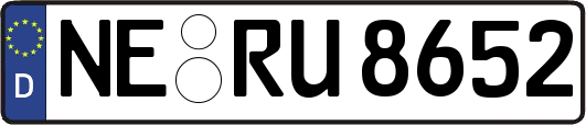 NE-RU8652