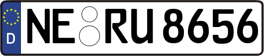 NE-RU8656