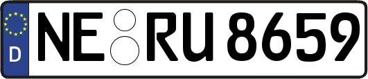 NE-RU8659