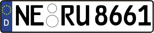 NE-RU8661