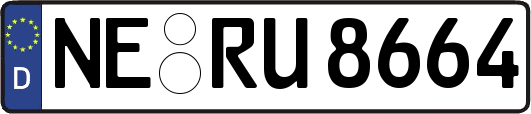 NE-RU8664