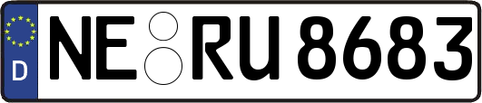NE-RU8683