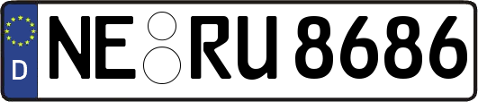 NE-RU8686