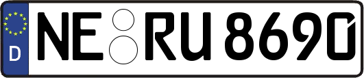 NE-RU8690
