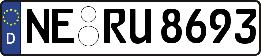 NE-RU8693