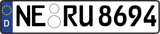 NE-RU8694