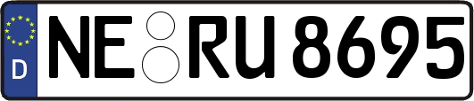 NE-RU8695