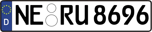 NE-RU8696
