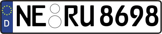 NE-RU8698