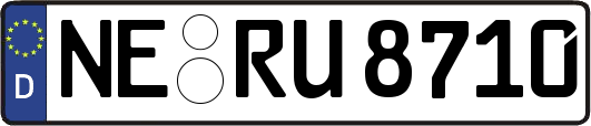 NE-RU8710