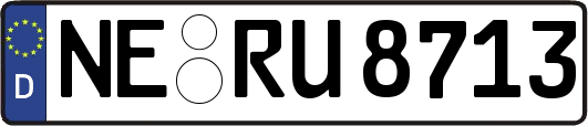 NE-RU8713
