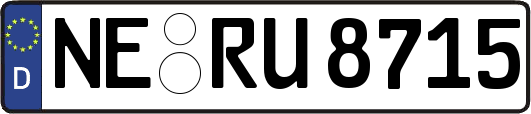 NE-RU8715